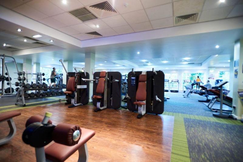 The Lodge at Meyrick Park - Aktivite