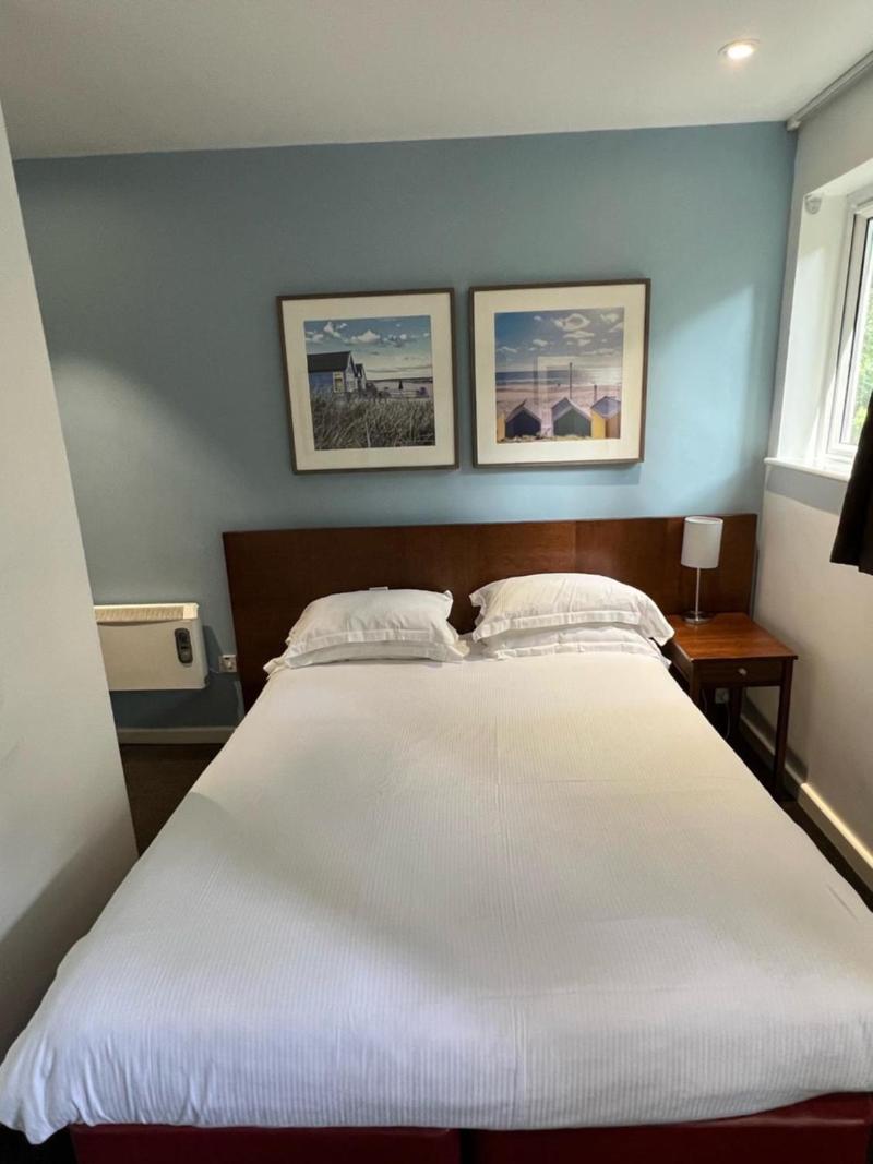 The Lodge at Meyrick Park - Genel