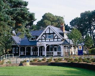 The Lodge at Meyrick Park fotoÄŸrafÄ±