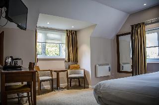 The Lodge at Meyrick Park fotoÄŸrafÄ±