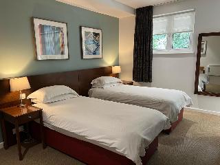The Lodge at Meyrick Park fotoÄŸrafÄ±
