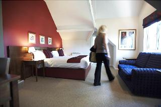 The Lodge at Meyrick Park fotoÄŸrafÄ±