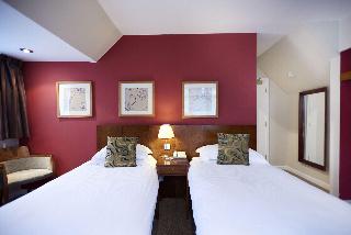 The Lodge at Meyrick Park fotoÄŸrafÄ±