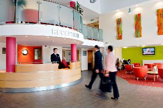Burleigh Court Hotel and Leisure fotoÄŸrafÄ±