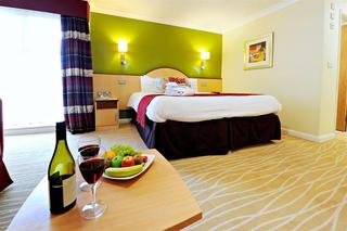 Burleigh Court Hotel and Leisure fotoÄŸrafÄ±