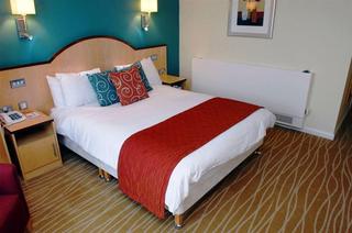 Burleigh Court Hotel and Leisure fotoÄŸrafÄ±