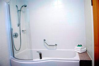 Burleigh Court Hotel and Leisure fotoÄŸrafÄ±