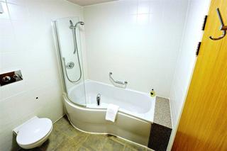 Burleigh Court Hotel and Leisure fotoÄŸrafÄ±