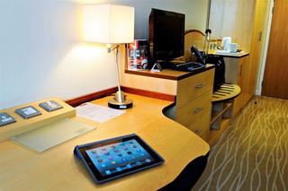 Burleigh Court Hotel and Leisure fotoÄŸrafÄ±