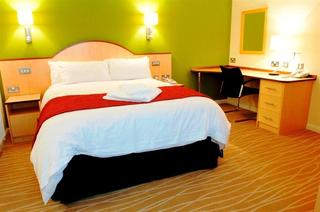 Burleigh Court Hotel and Leisure fotoÄŸrafÄ±