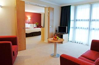 Burleigh Court Hotel and Leisure fotoÄŸrafÄ±
