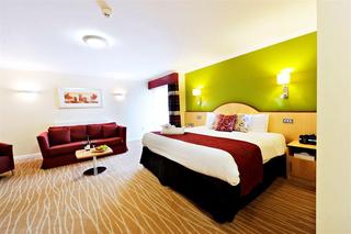 Burleigh Court Hotel and Leisure fotoÄŸrafÄ±