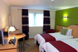Burleigh Court Hotel and Leisure fotoÄŸrafÄ±