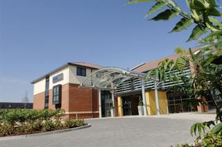 Burleigh Court Hotel and Leisure fotoÄŸrafÄ±