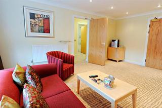 Burleigh Court Hotel and Leisure fotoÄŸrafÄ±