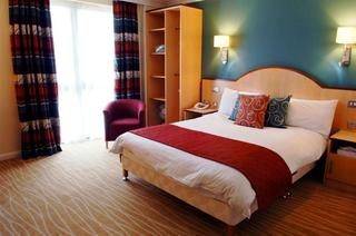 Burleigh Court Hotel and Leisure fotoÄŸrafÄ±