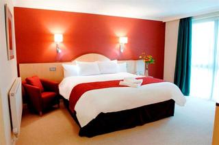 Burleigh Court Hotel and Leisure fotoÄŸrafÄ±