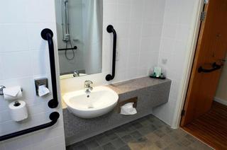 Burleigh Court Hotel and Leisure fotoÄŸrafÄ±