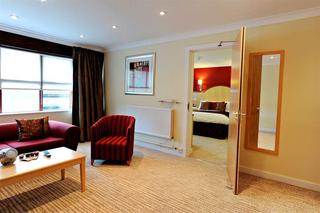 Burleigh Court Hotel and Leisure fotoÄŸrafÄ±