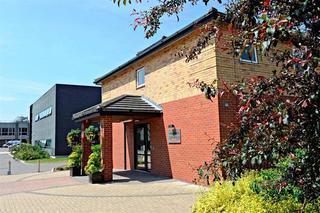 Burleigh Court Hotel and Leisure fotoÄŸrafÄ±