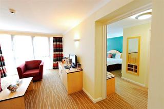 Burleigh Court Hotel and Leisure fotoÄŸrafÄ±