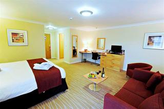 Burleigh Court Hotel and Leisure fotoÄŸrafÄ±
