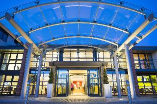 Burleigh Court Hotel and Leisure otel fotoğrafı