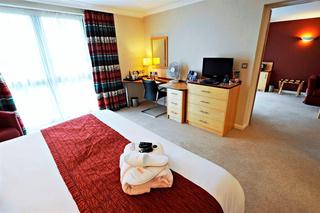 Burleigh Court Hotel and Leisure fotoÄŸrafÄ±