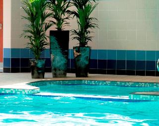 Burleigh Court Hotel and Leisure fotoÄŸrafÄ±