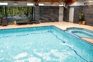 Burleigh Court Hotel and Leisure fotoÄŸrafÄ±