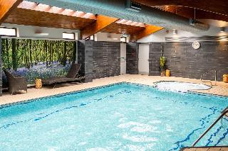 Burleigh Court Hotel and Leisure fotoÄŸrafÄ±