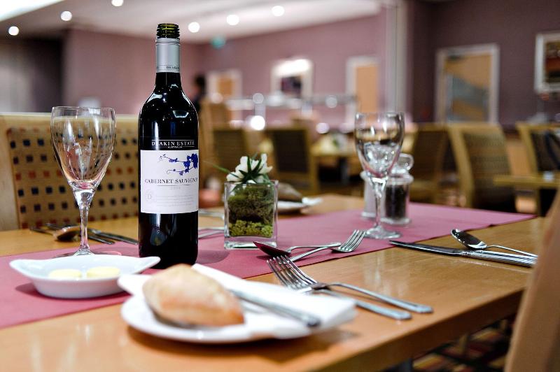 Burleigh Court Hotel and Leisure - Restoran