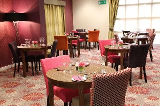 Burleigh Court Hotel and Leisure fotoÄŸrafÄ±