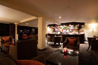 Barnham Broom Hotel fotoÄŸrafÄ±