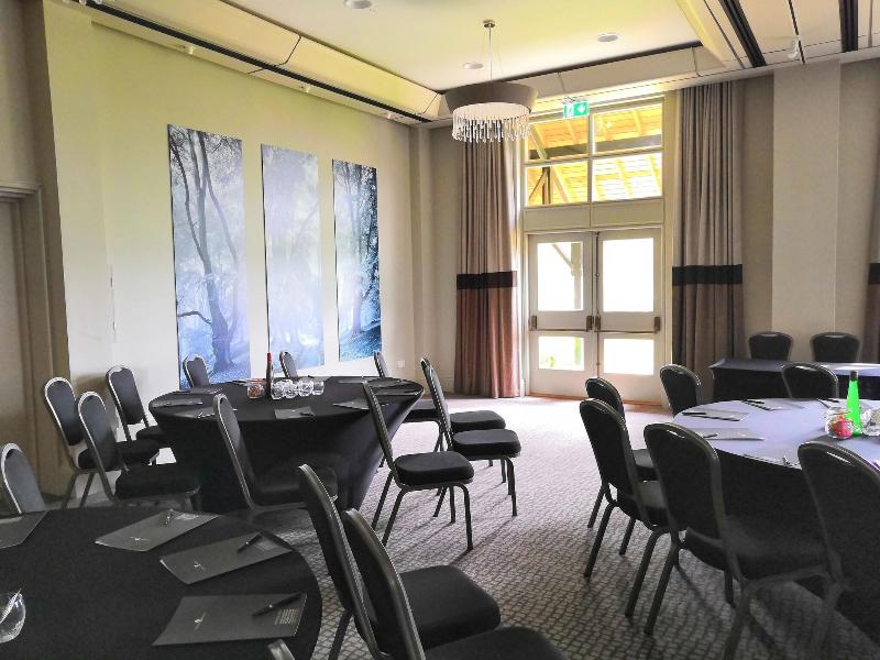 Barnham Broom Hotel - Toplantı