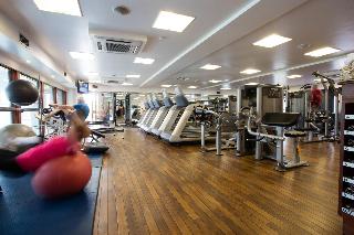 Barnham Broom Hotel fotoÄŸrafÄ±