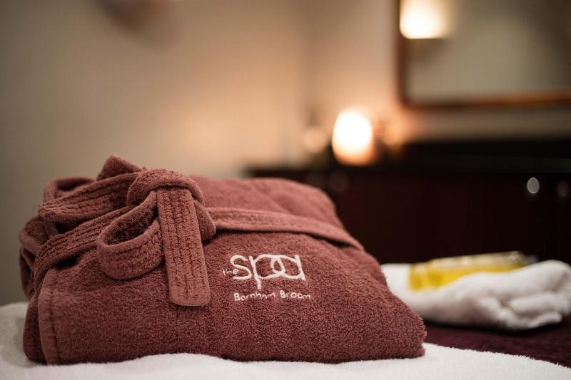 Barnham Broom Hotel - Aktivite