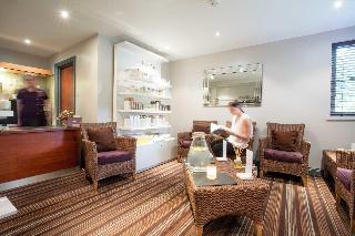 Barnham Broom Hotel fotoÄŸrafÄ±