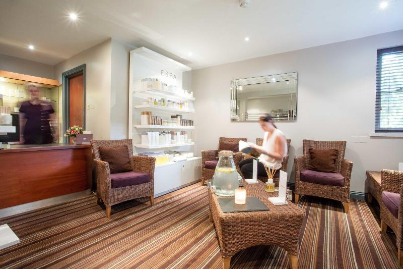 Barnham Broom Hotel - Aktivite