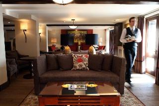 Barnham Broom Hotel fotoÄŸrafÄ±