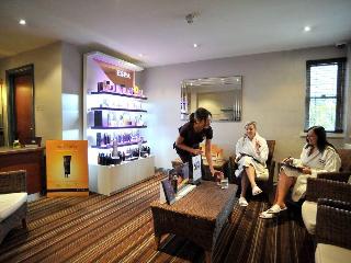 Barnham Broom Hotel fotoÄŸrafÄ±