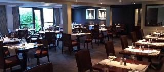 Barnham Broom Hotel fotoÄŸrafÄ±