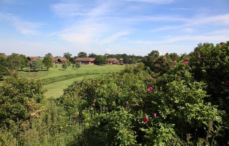 Barnham Broom Hotel - Genel