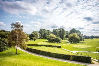 Barnham Broom Hotel fotoÄŸrafÄ±