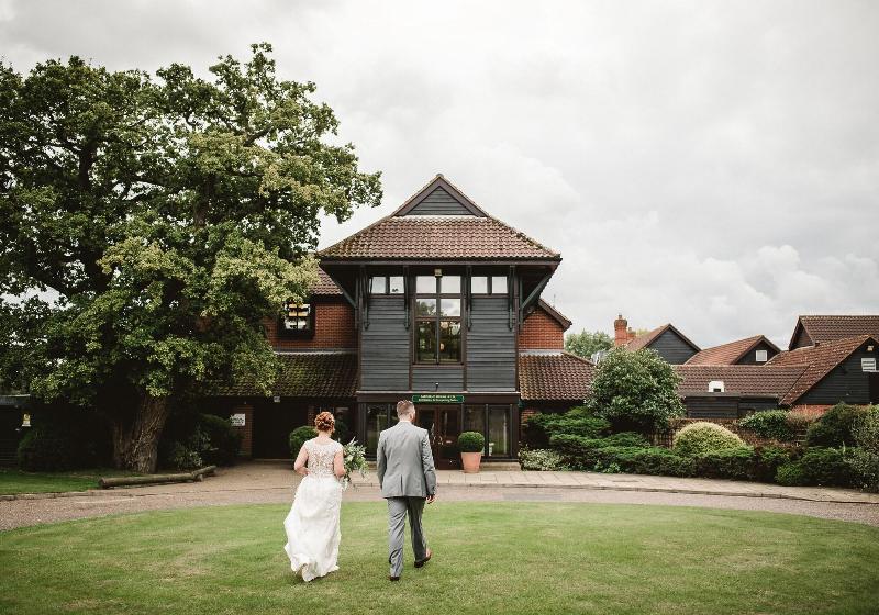 Barnham Broom Hotel - Genel