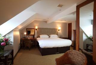 Barnham Broom Hotel fotoÄŸrafÄ±