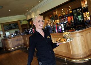 Barnham Broom Hotel fotoÄŸrafÄ±