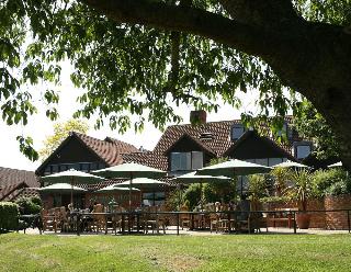 Barnham Broom Hotel fotoÄŸrafÄ±