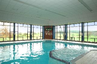 Barnham Broom Hotel fotoÄŸrafÄ±