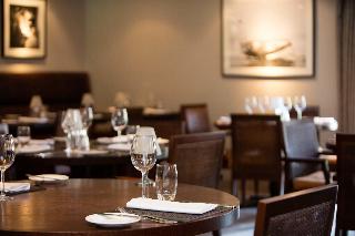 Barnham Broom Hotel fotoÄŸrafÄ±